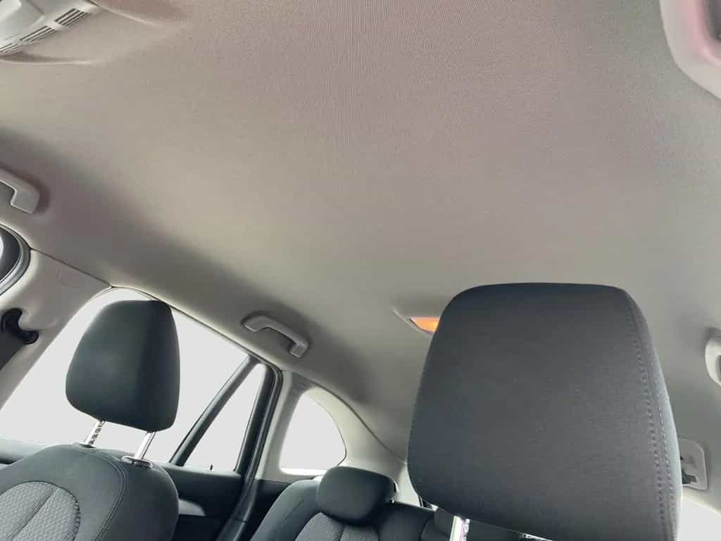 BMW X1 xDrive 20i (Advantage Navi LED AHK RFK) 02/2018-photo-10