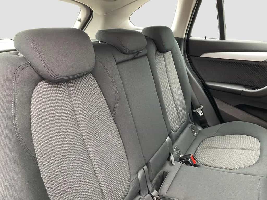 BMW X1 xDrive 20i (Advantage Navi LED AHK RFK) 02/2018-photo-15