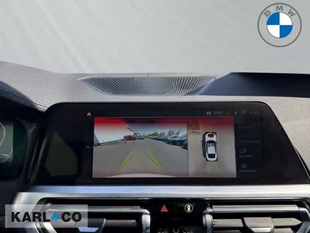 BMW M440 xDrive Coupe ACC Keyless HUD Ambiente Glas 06/2021-photo-10