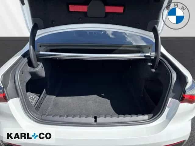 BMW M440 xDrive Coupe ACC Keyless HUD Ambiente Glas 06/2021-photo-13