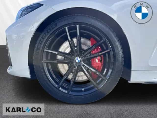 BMW M440 xDrive Coupe ACC Keyless HUD Ambiente Glas 06/2021-photo-6