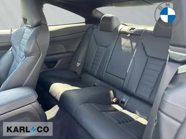 BMW M440 xDrive Coupe ACC Keyless HUD Ambiente Glas 06/2021-photo-8