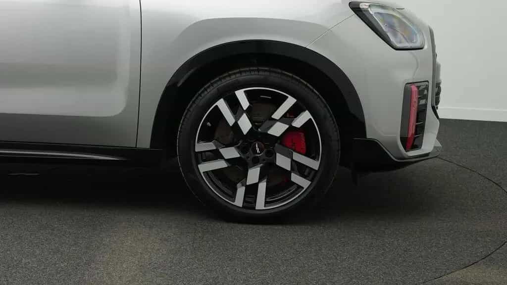 MINI John Cooper Works Countryman JCW Countryman ALL4 08/2025-photo-15