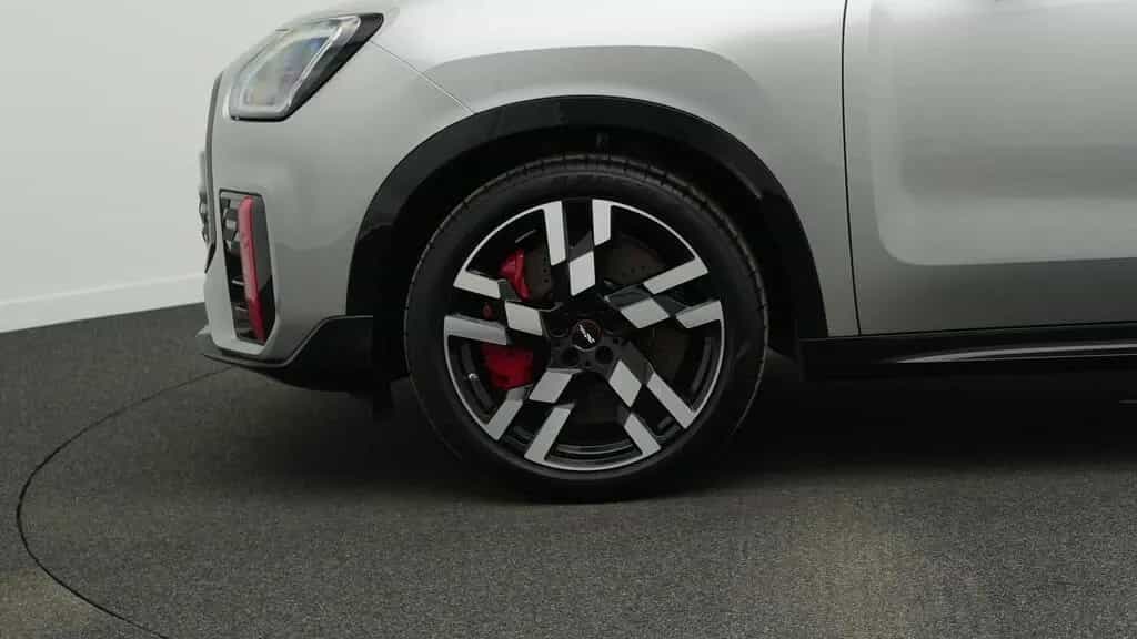 MINI John Cooper Works Countryman JCW Countryman ALL4 08/2025-photo-18