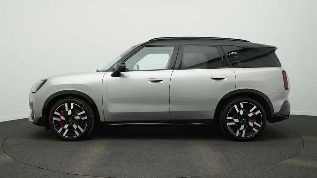 MINI John Cooper Works Countryman JCW Countryman ALL4 08/2025-photo-6