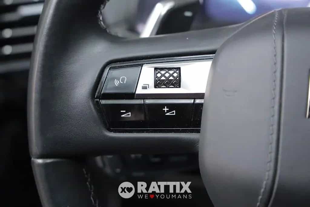DS Automobiles DS7 (Crossback) DS 7 1.5 BlueHDI 130CV Opera Auto 03/2024-photo-10