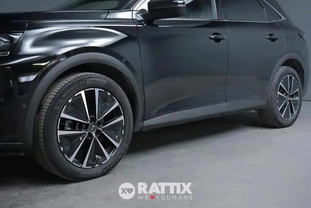 DS Automobiles DS7 (Crossback) DS 7 1.5 BlueHDI 130CV Opera Auto 03/2024-photo-3