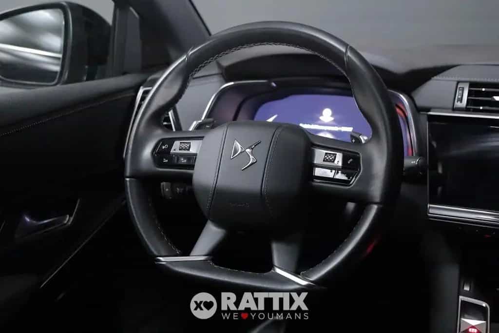 DS Automobiles DS7 (Crossback) DS 7 1.5 BlueHDI 130CV Opera Auto 03/2024-photo-9