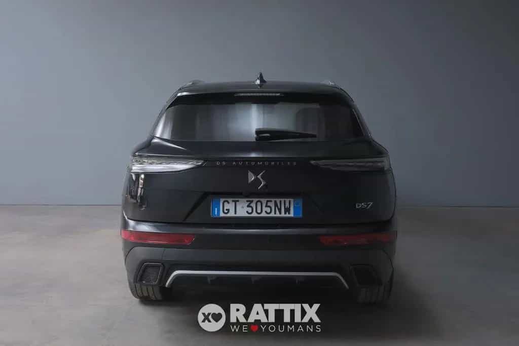 DS Automobiles DS7 (Crossback) DS 7 1.5 BlueHDI 130CV Opera Auto 03/2024-photo-4