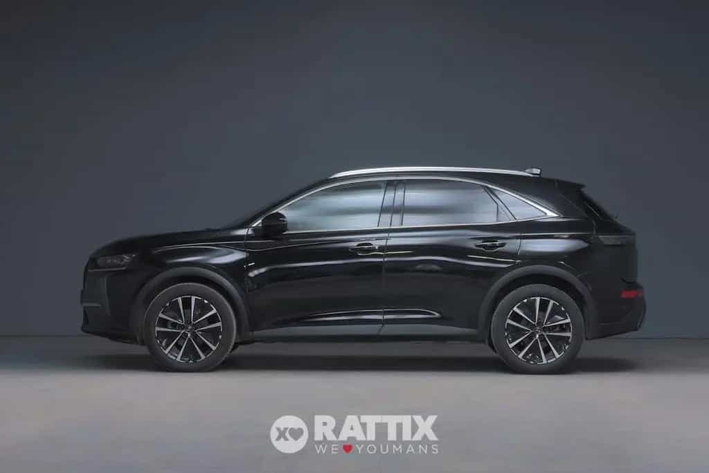 DS Automobiles DS7 (Crossback) DS 7 1.5 BlueHDI 130CV Opera Auto 03/2024-photo-1