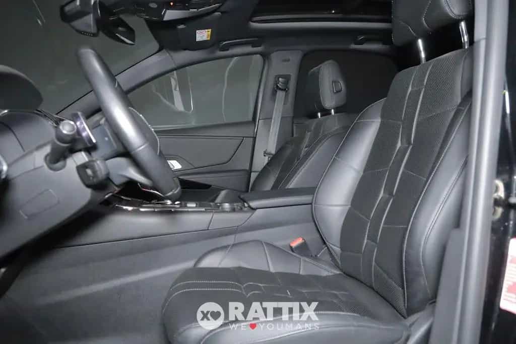 DS Automobiles DS7 (Crossback) DS 7 1.5 BlueHDI 130CV Opera Auto 03/2024-photo-7