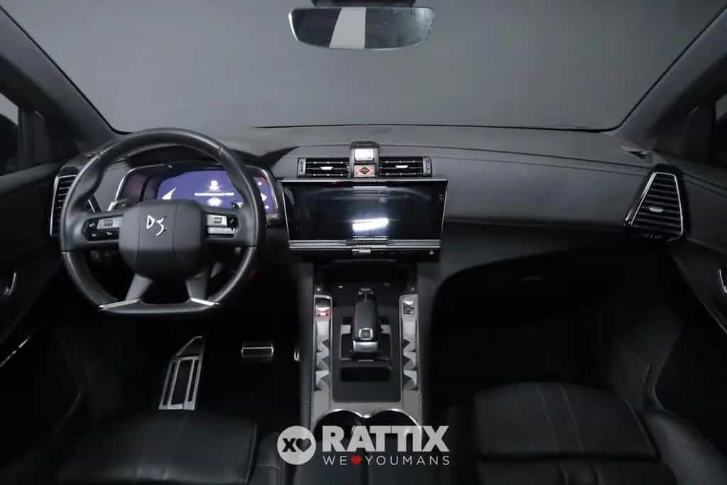 DS Automobiles DS7 (Crossback) DS 7 1.5 BlueHDI 130CV Opera Auto 03/2024-photo-8
