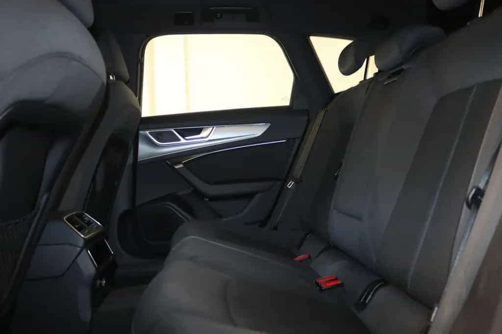Audi A6 Av. 40 TDI qu. sport-Navi-LED-Kamera-ACC-SHZ 07/2020-photo-11