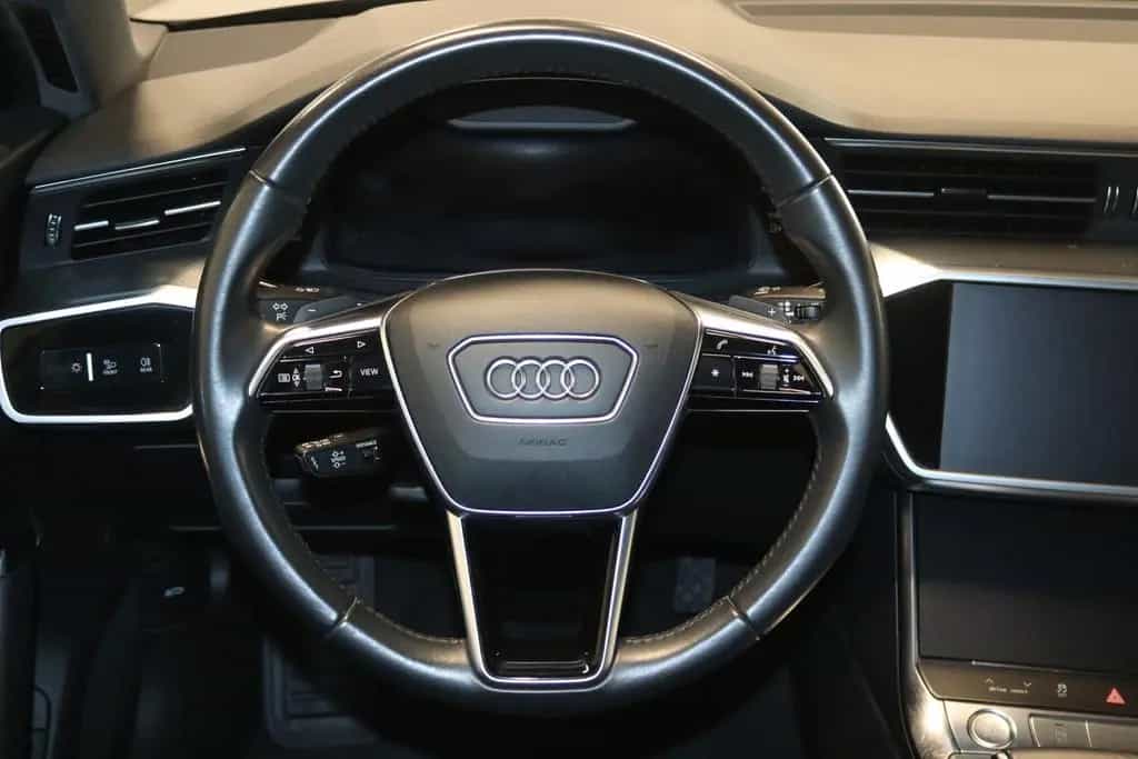 Audi A6 Av. 40 TDI qu. sport-Navi-LED-Kamera-ACC-SHZ 07/2020-photo-12