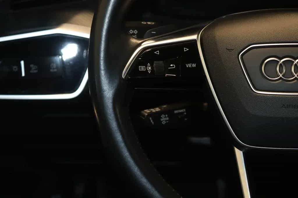 Audi A6 Av. 40 TDI qu. sport-Navi-LED-Kamera-ACC-SHZ 07/2020-photo-13