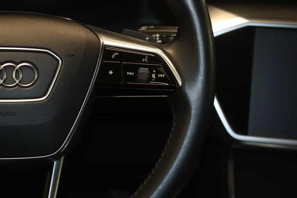 Audi A6 Av. 40 TDI qu. sport-Navi-LED-Kamera-ACC-SHZ 07/2020-photo-14