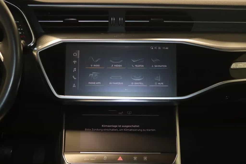 Audi A6 Av. 40 TDI qu. sport-Navi-LED-Kamera-ACC-SHZ 07/2020-photo-15