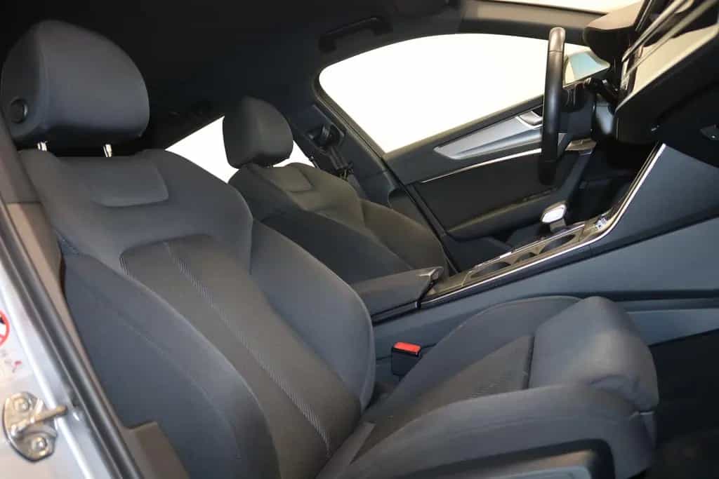 Audi A6 Av. 40 TDI qu. sport-Navi-LED-Kamera-ACC-SHZ 07/2020-photo-17