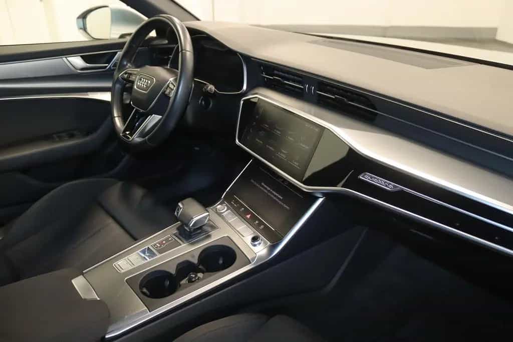 Audi A6 Av. 40 TDI qu. sport-Navi-LED-Kamera-ACC-SHZ 07/2020-photo-18
