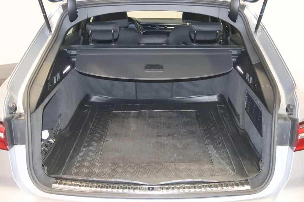Audi A6 Av. 40 TDI qu. sport-Navi-LED-Kamera-ACC-SHZ 07/2020-photo-6