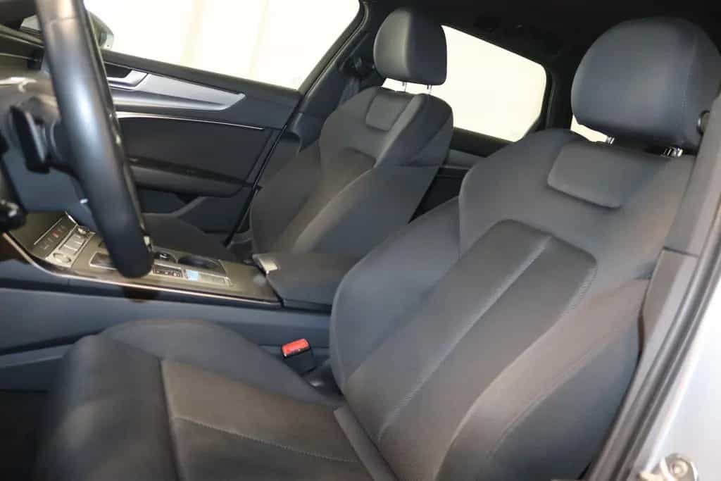 Audi A6 Av. 40 TDI qu. sport-Navi-LED-Kamera-ACC-SHZ 07/2020-photo-7