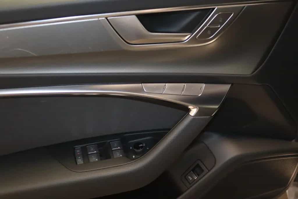 Audi A6 Av. 40 TDI qu. sport-Navi-LED-Kamera-ACC-SHZ 07/2020-photo-9