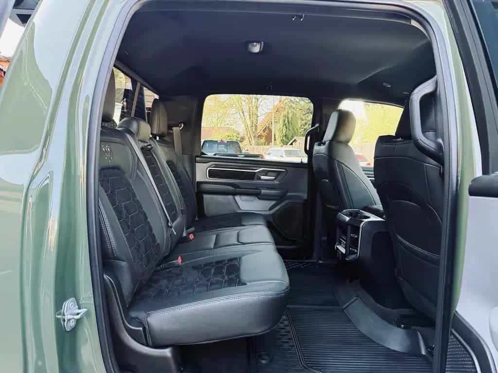 Dodge RAM V8*4X4*NAVI*AHK*LONGBED*ROLLBAR*OFFROAD*GARANTIE 12/2022-photo-39