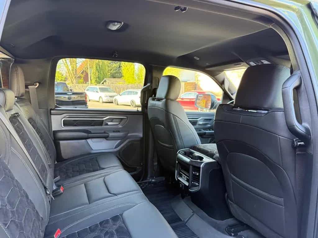 Dodge RAM V8*4X4*NAVI*AHK*LONGBED*ROLLBAR*OFFROAD*GARANTIE 12/2022-photo-40