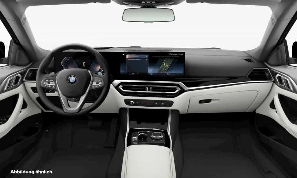 BMW 4 Series 430i xDrive Cabrio Driv.Assist.Prof Kamera HiFi 04/2023-photo-2