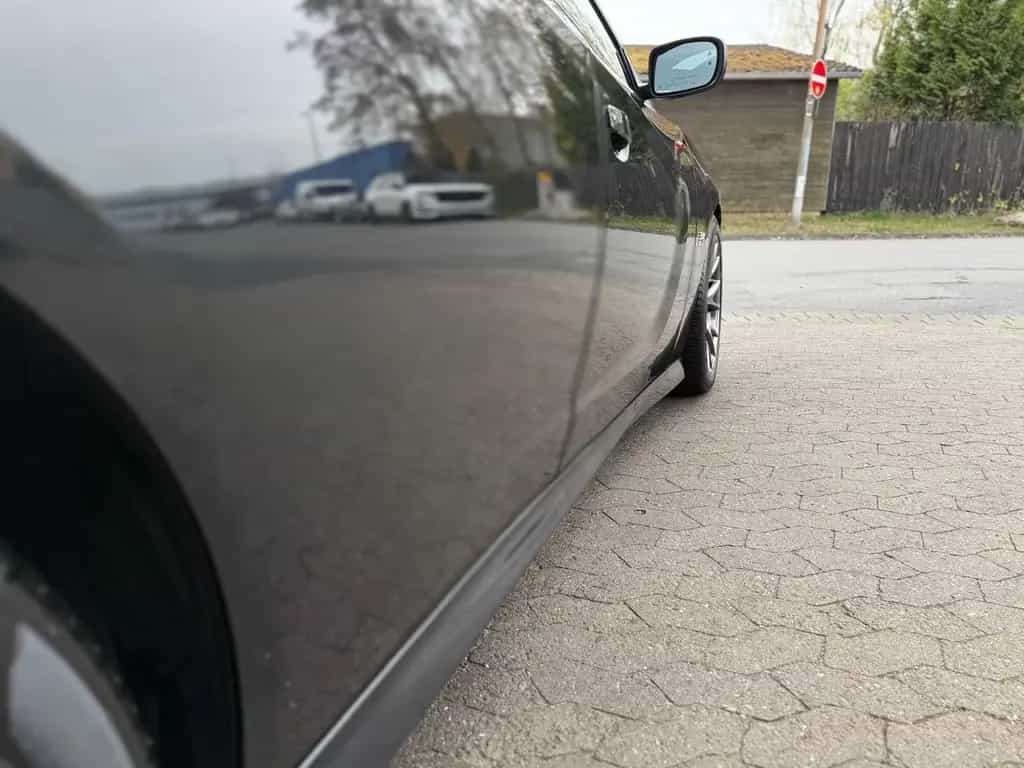 Dodge Charger EU*UNFALLFREI*6,4*SRT*SCAT BACK*BREMBO*RADAR 02/2016-photo-20