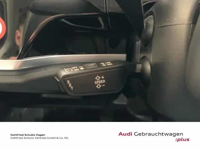Audi Q3 35 TFSI LED NAV GRA SHZ DAB 10/2021-photo-15