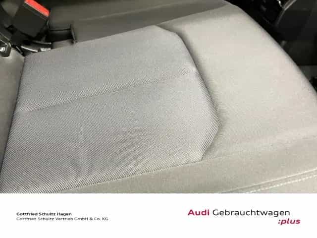Audi Q3 35 TFSI LED NAV GRA SHZ DAB 10/2021-photo-20