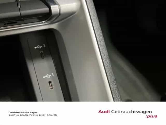 Audi Q3 35 TFSI LED NAV GRA SHZ DAB 10/2021-photo-21