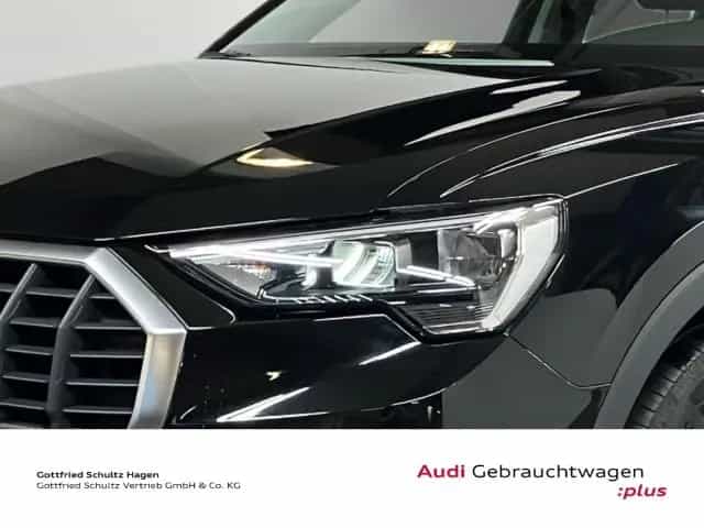 Audi Q3 35 TFSI LED NAV GRA SHZ DAB 10/2021-photo-5