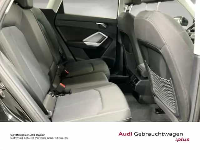 Audi Q3 35 TFSI LED NAV GRA SHZ DAB 10/2021-photo-7