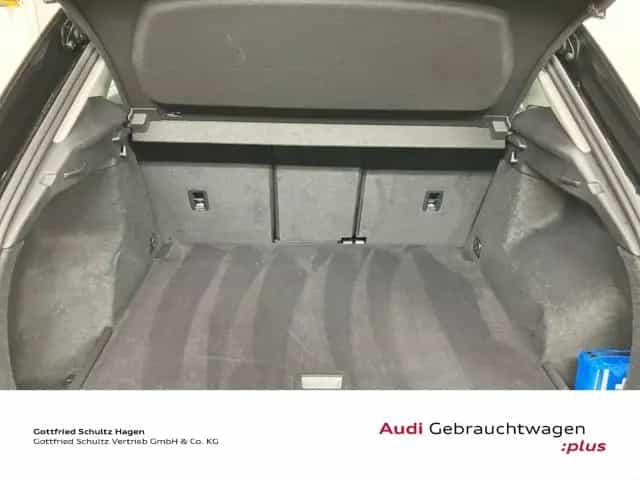 Audi Q3 35 TFSI LED NAV GRA SHZ DAB 10/2021-photo-8