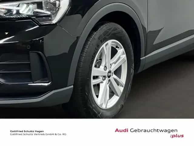 Audi Q3 35 TFSI LED NAV GRA SHZ DAB 10/2021-photo-9