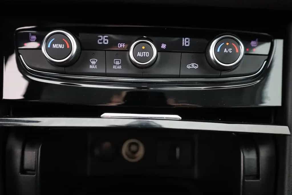 Opel Grandland GS 1.2DI Turbo Aut. LED ACC Navi Kamer 11/2024-photo-10