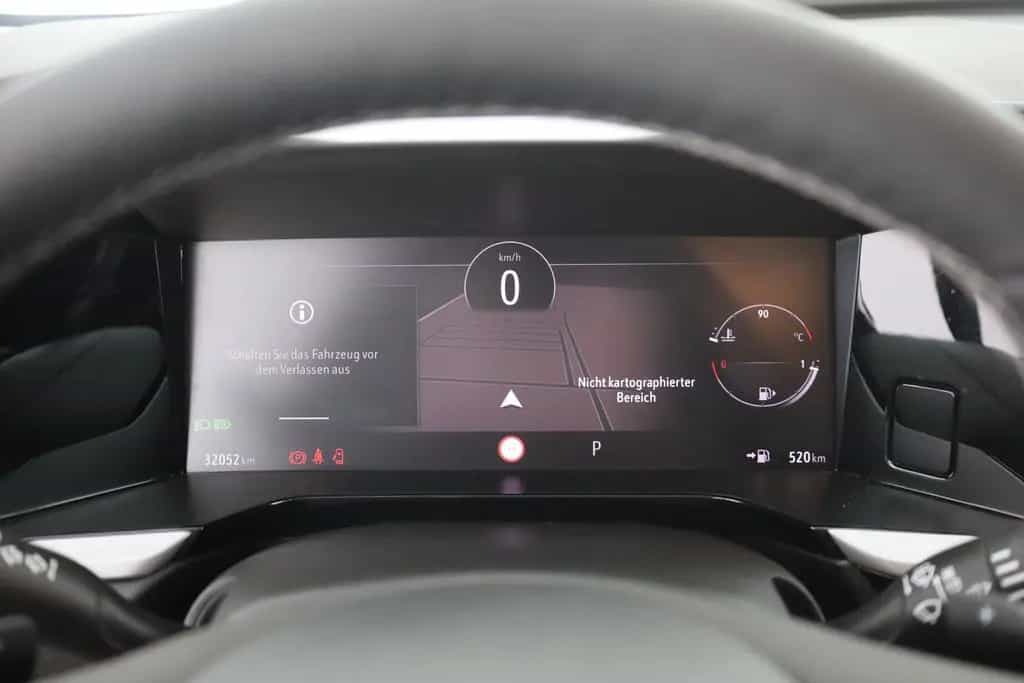 Opel Grandland GS 1.2DI Turbo Aut. LED ACC Navi Kamer 11/2024-photo-15