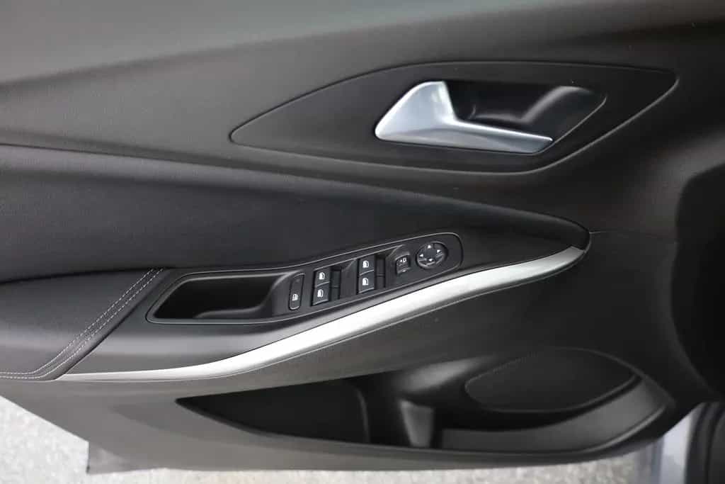 Opel Grandland GS 1.2DI Turbo Aut. LED ACC Navi Kamer 11/2024-photo-19