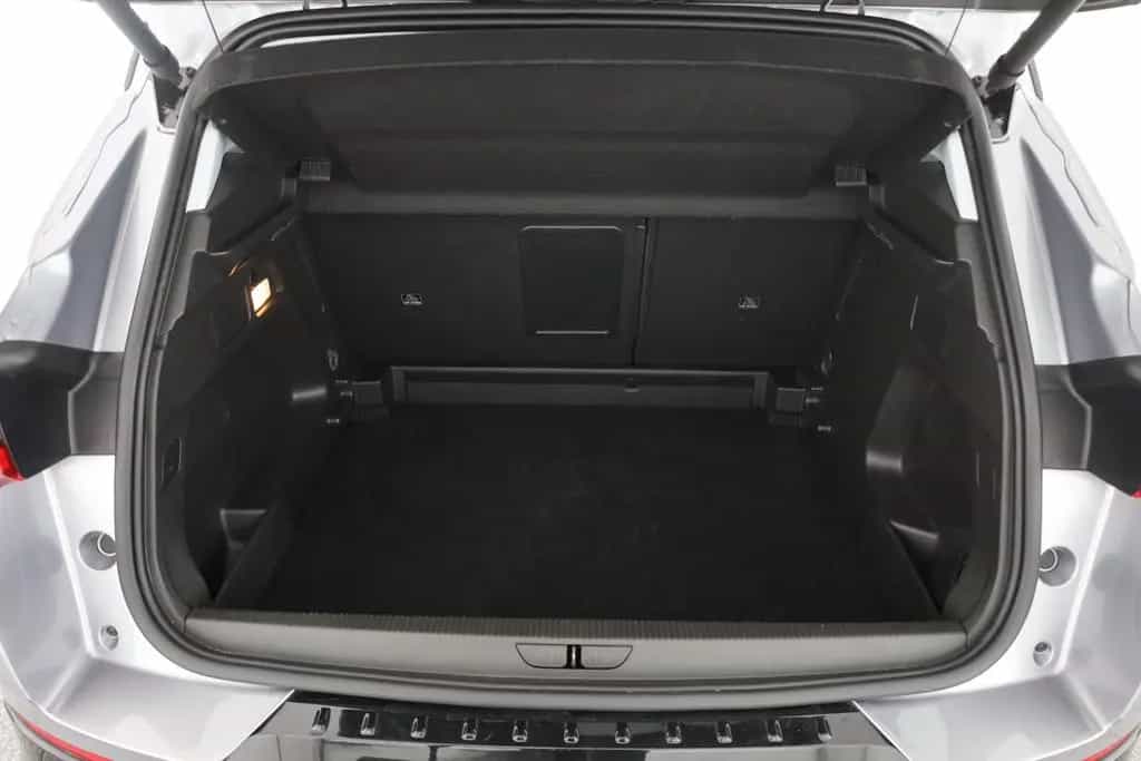 Opel Grandland GS 1.2DI Turbo Aut. LED ACC Navi Kamer 11/2024-photo-23