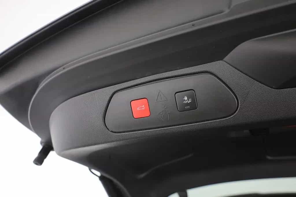 Opel Grandland GS 1.2DI Turbo Aut. LED ACC Navi Kamer 11/2024-photo-25