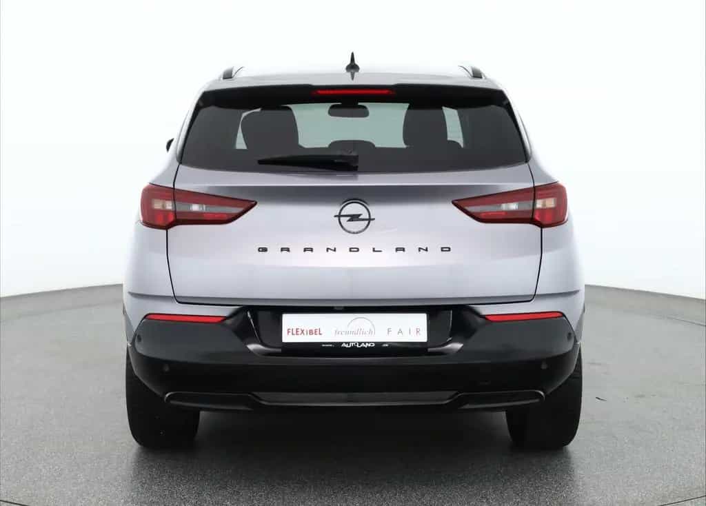 Opel Grandland GS 1.2DI Turbo Aut. LED ACC Navi Kamer 11/2024-photo-2