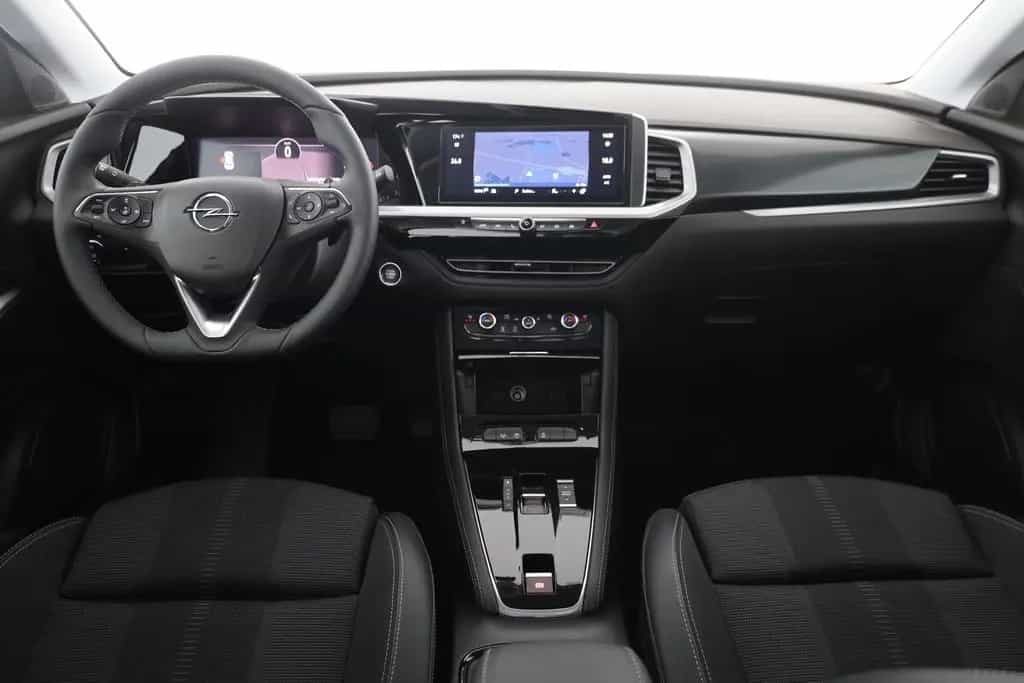 Opel Grandland GS 1.2DI Turbo Aut. LED ACC Navi Kamer 11/2024-photo-7