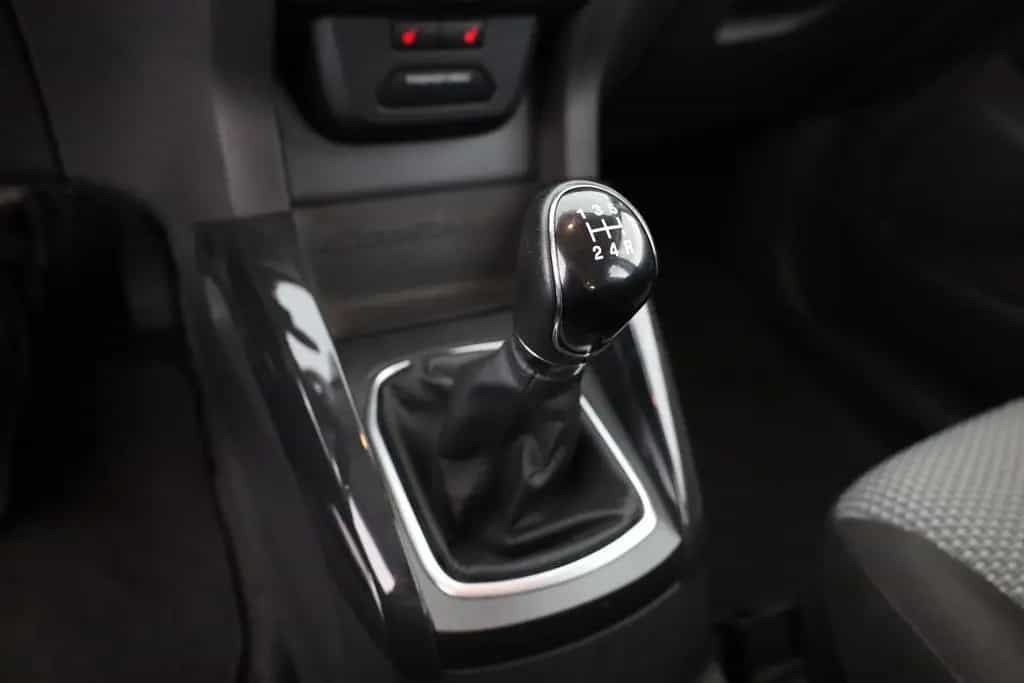Ford EcoSport 1.0 Ecoboost Sitzheizung Klimaaut. USB 05/2016-photo-16
