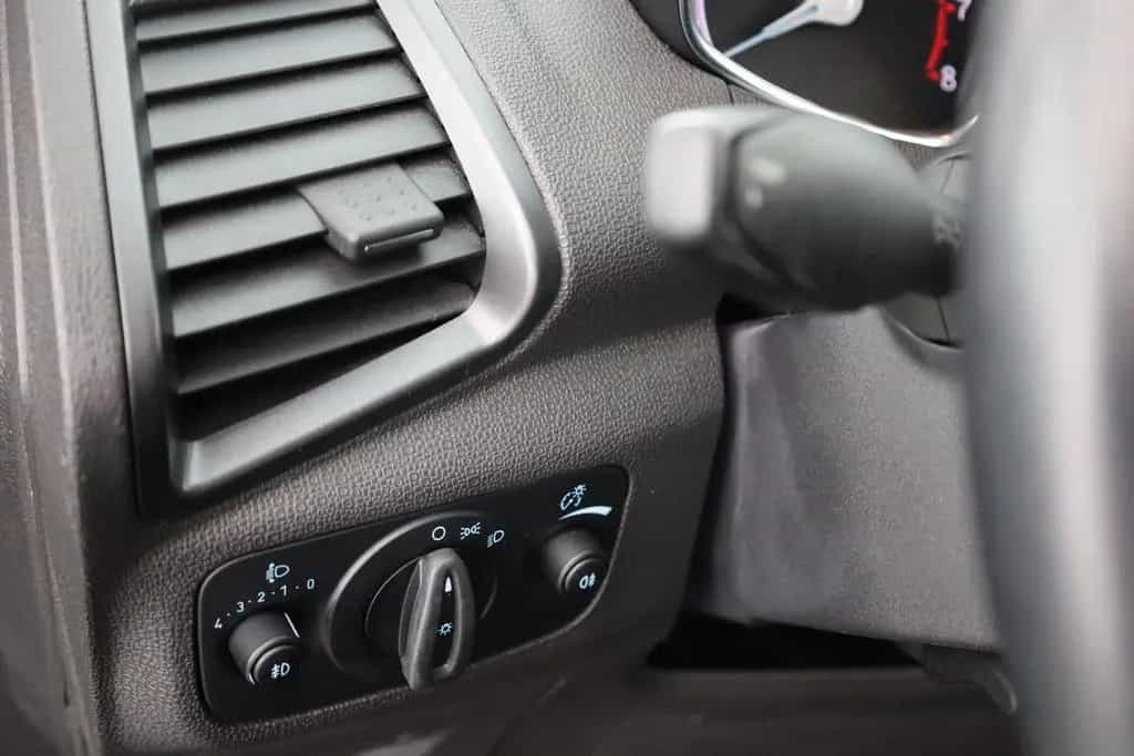 Ford EcoSport 1.0 Ecoboost Sitzheizung Klimaaut. USB 05/2016-photo-22
