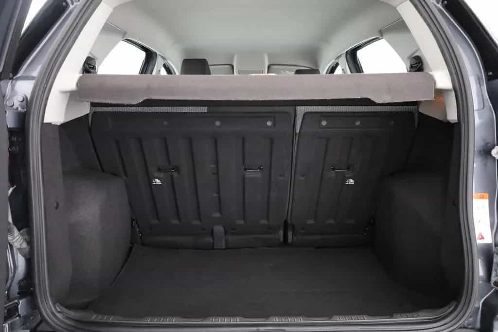 Ford EcoSport 1.0 Ecoboost Sitzheizung Klimaaut. USB 05/2016-photo-27
