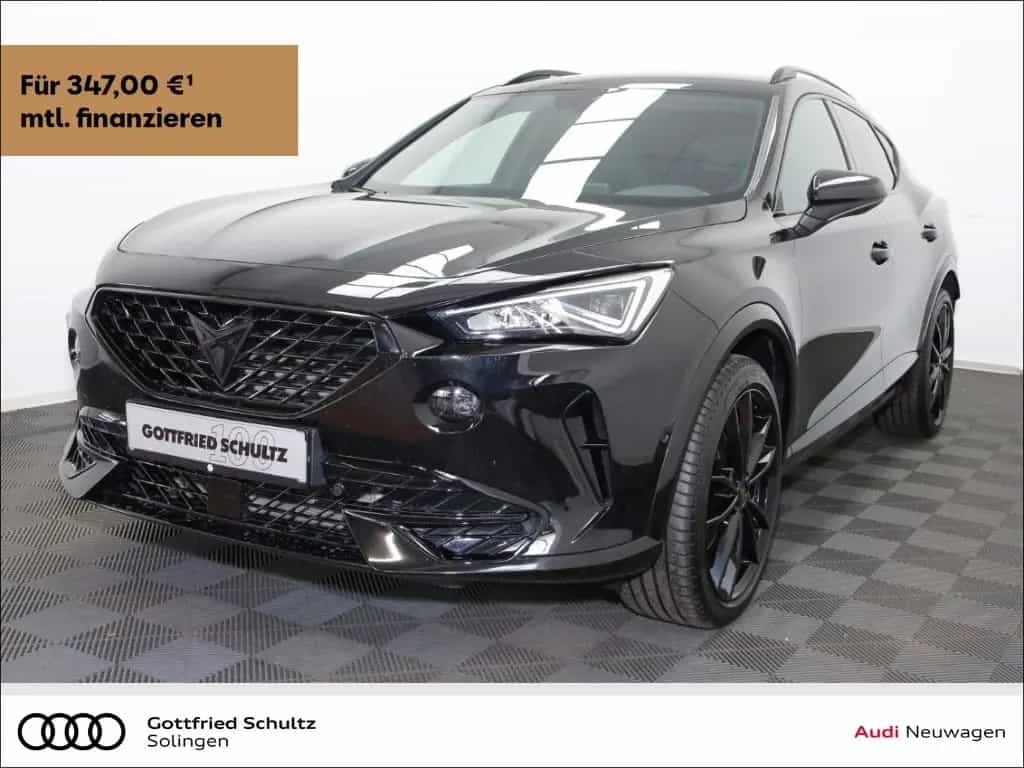 Cupra Formentor VZ 2.0 TSI 05/2022-photo-0