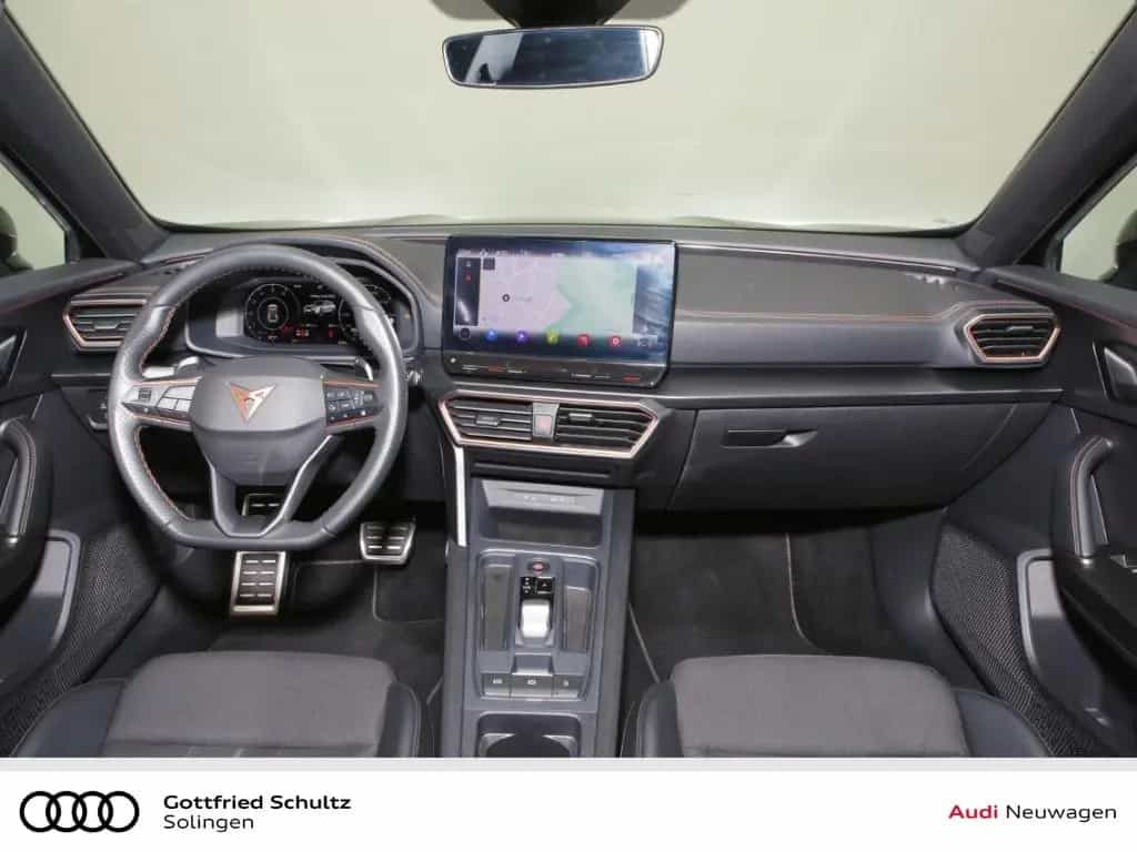 Cupra Formentor VZ 2.0 TSI 05/2022-photo-11