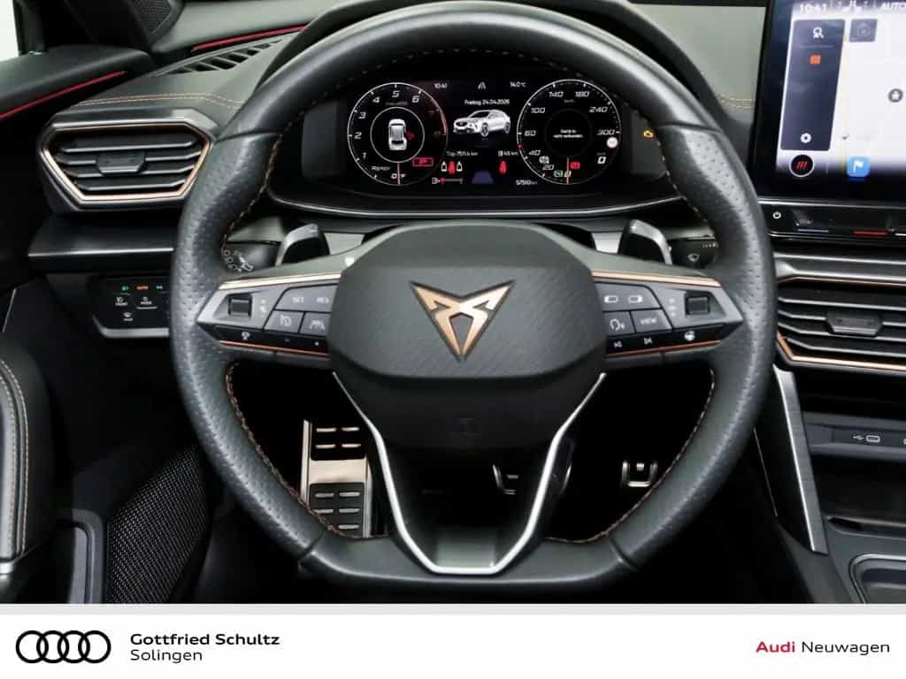 Cupra Formentor VZ 2.0 TSI 05/2022-photo-14